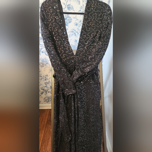 REVOLVE "Leighton Jumpsuit", size XS - Picture 3 of 4